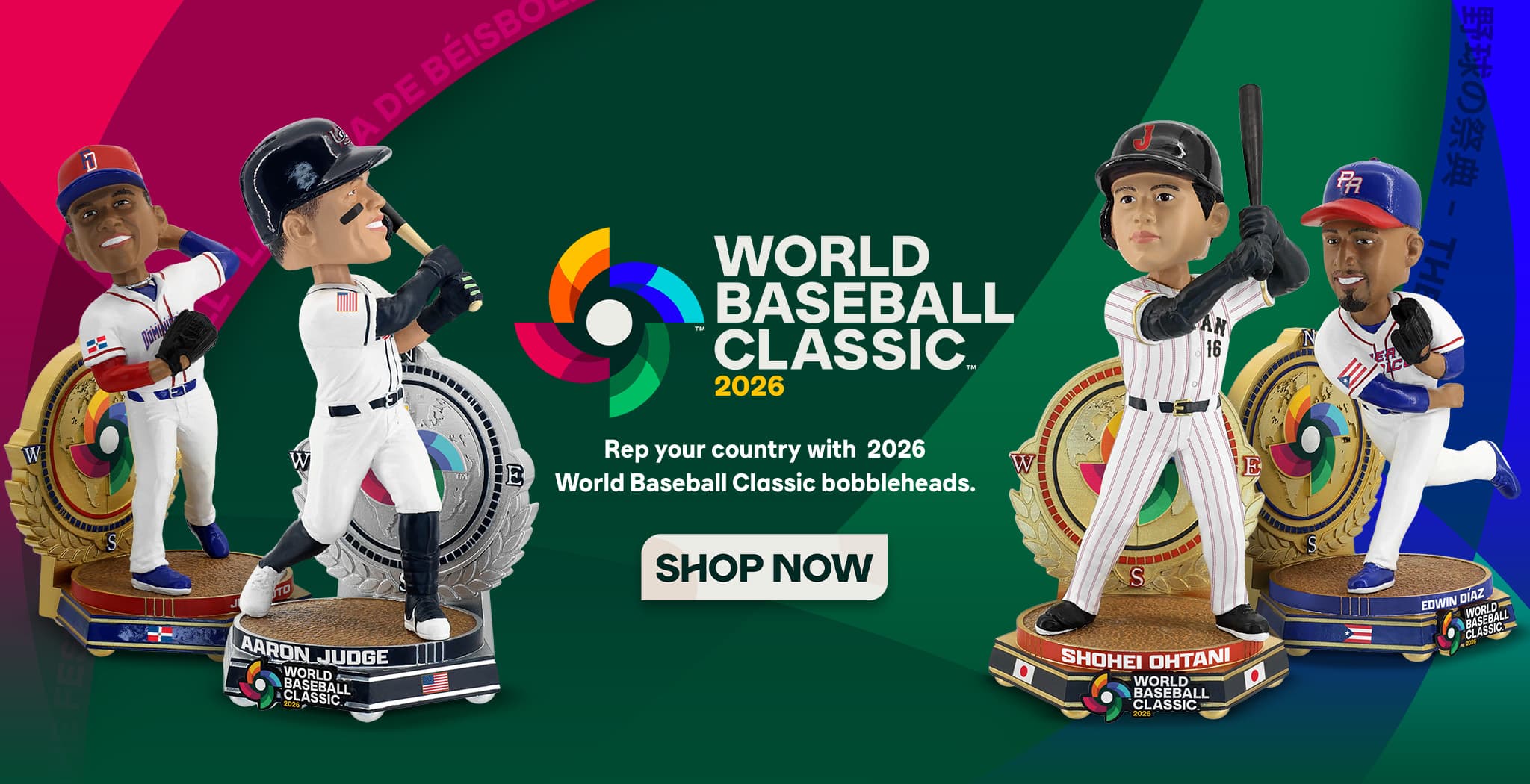 Welcome to Our Store